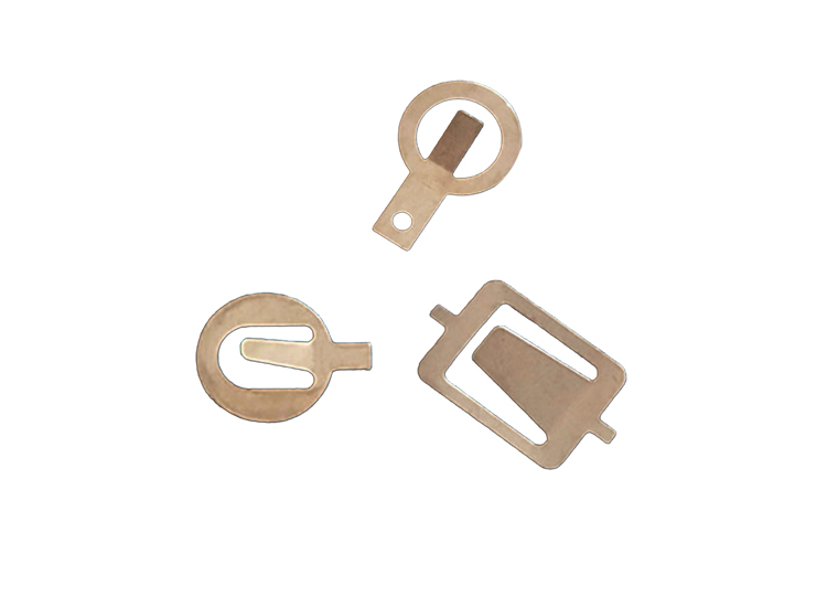 复杂异形件如何一次冲压加工成型？掌握核心技术，开启高效生产新篇章！