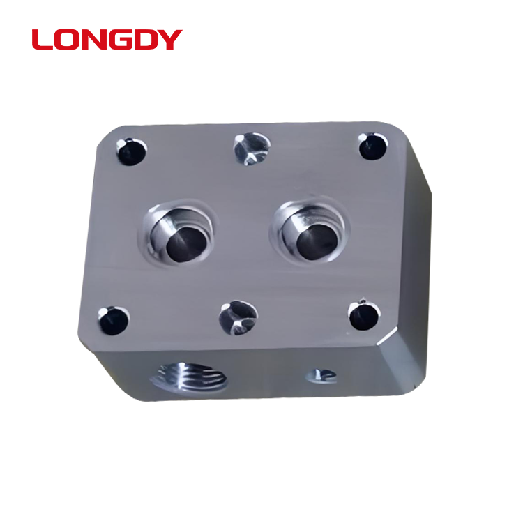 CNC加工高速钢刀具钝化后再涂层的性能恢复率测试：解锁刀具寿命新密码