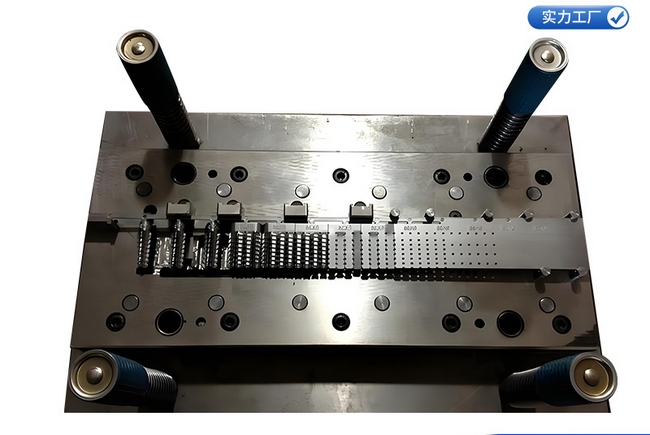 定制专用冲压模具费用如何计算？全面解析与优化指南