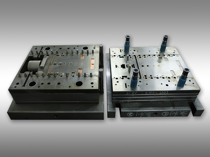 深度解析：复杂结构的冲压模具是否会显著增加成本？