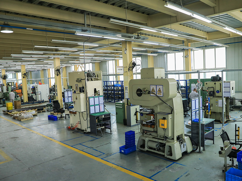 沈阳冲压加工厂如何才能有效控制成本？