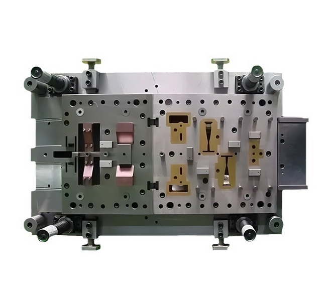  冲压模具材料选择因素：打造高品质模具的关键