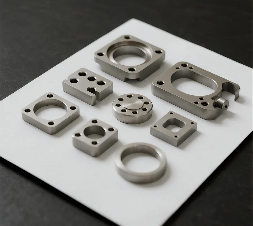 出口级异形件加工后的质检标准：确保品质，赢得市场