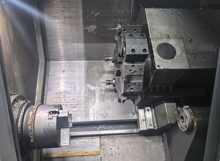 车床加工的速度如何调节：全面解析与实用技巧