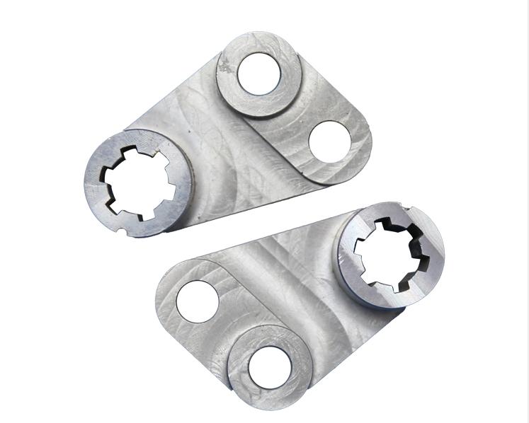 破解机加件加工痛点：自适应控制系统为何未能实时优化参数？