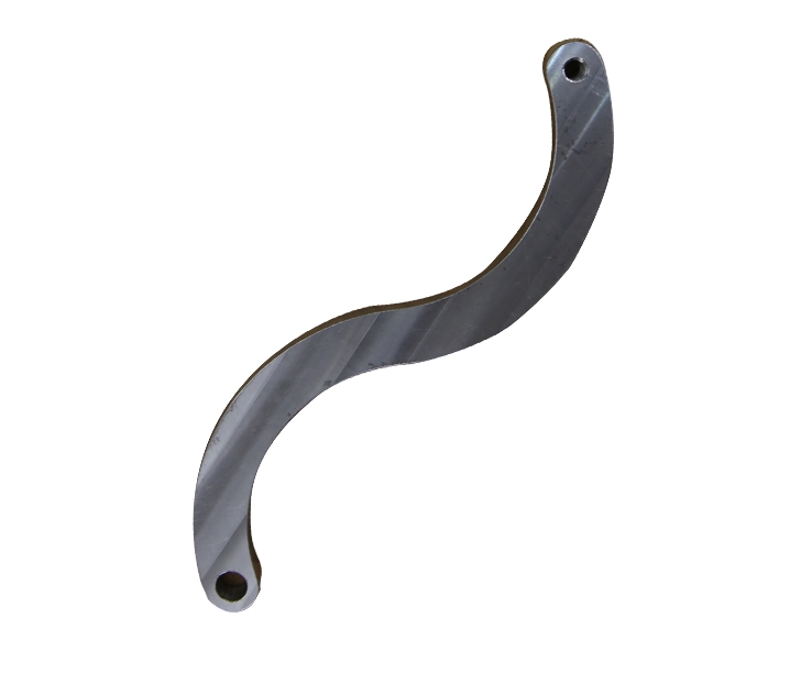 机加件为什么一定要去毛刺？