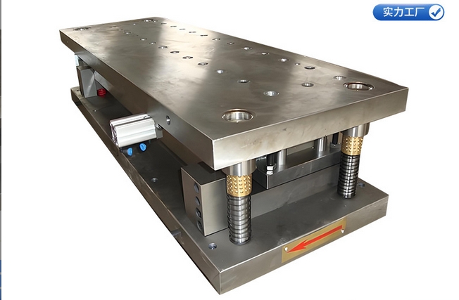 破解精密级进模核心难题：冲压模具步距精度漂移超差的深度溯源与根治方案