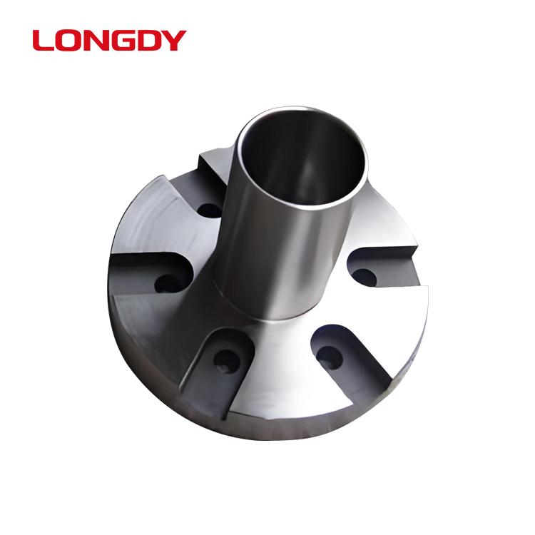 机加件材料怎么选？看完不踩坑